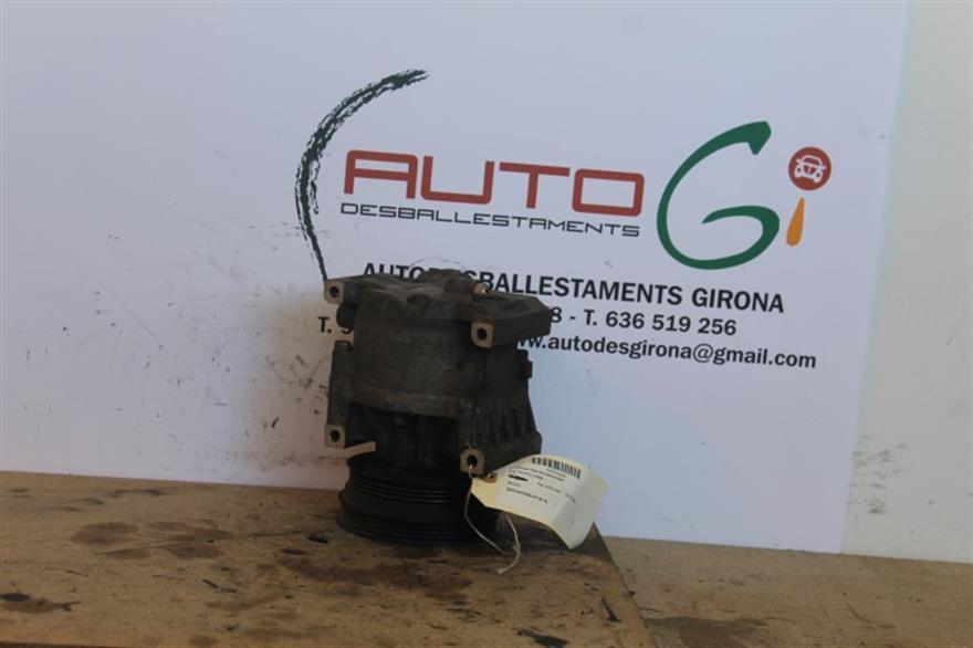 RECAMBIO para Fiat Punto 1.2 G 44Kw (1999)