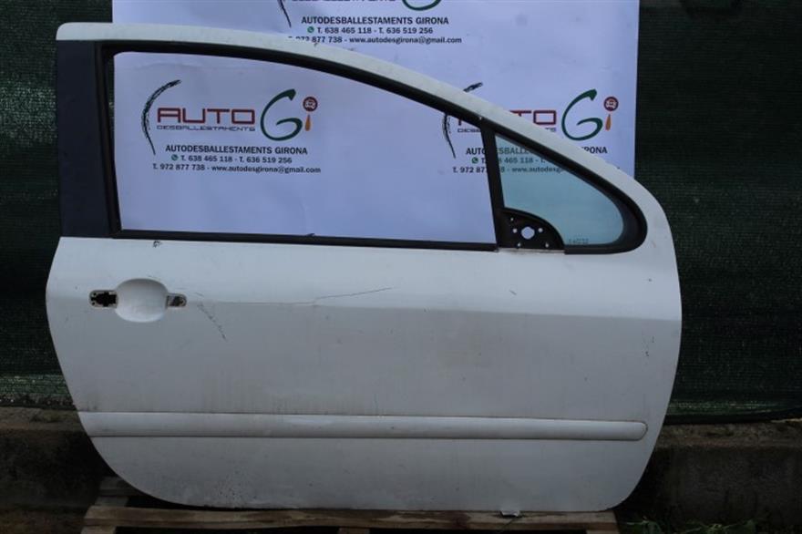 RECAMBIO para Peugeot 307 1.6 G (2001)