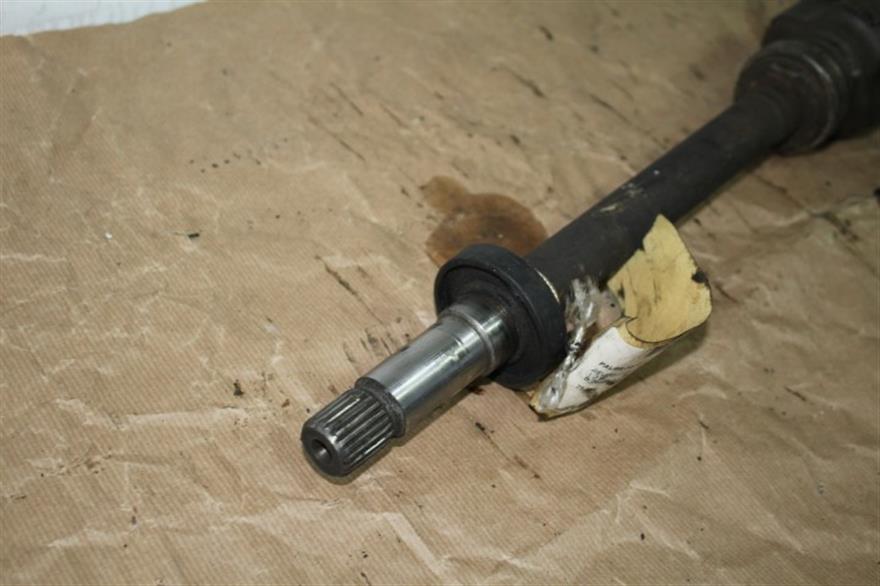 RECAMBIO para Peugeot 206 1.3 G (1999)