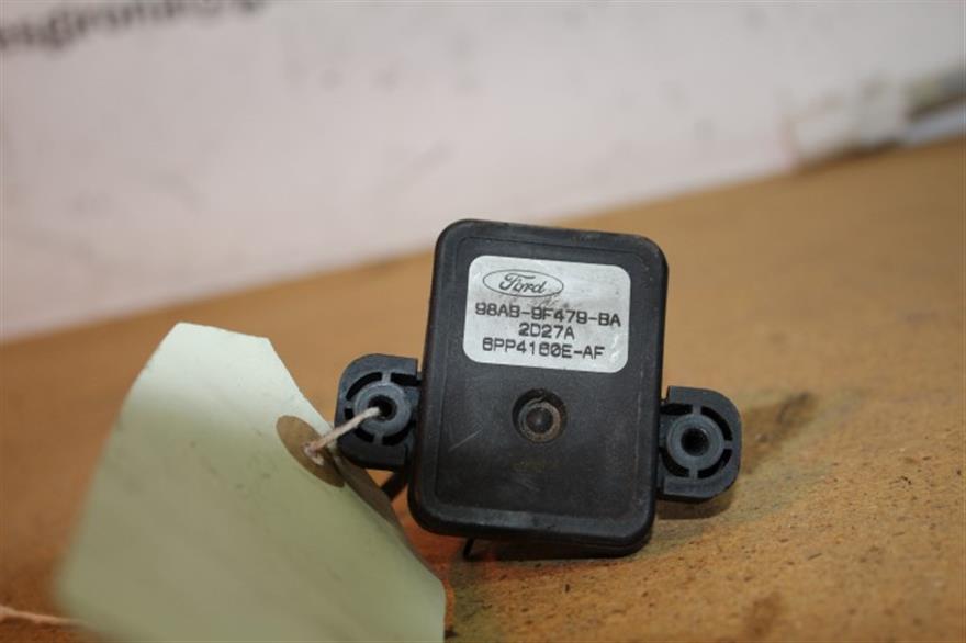 RECAMBIO para Ford Focus 1.8 TDDI (2002)
