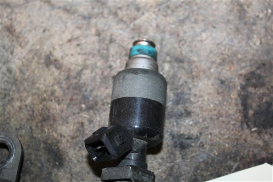 RECAMBIO para Daewoo Lanos 1.5 G 63Kw (1999)