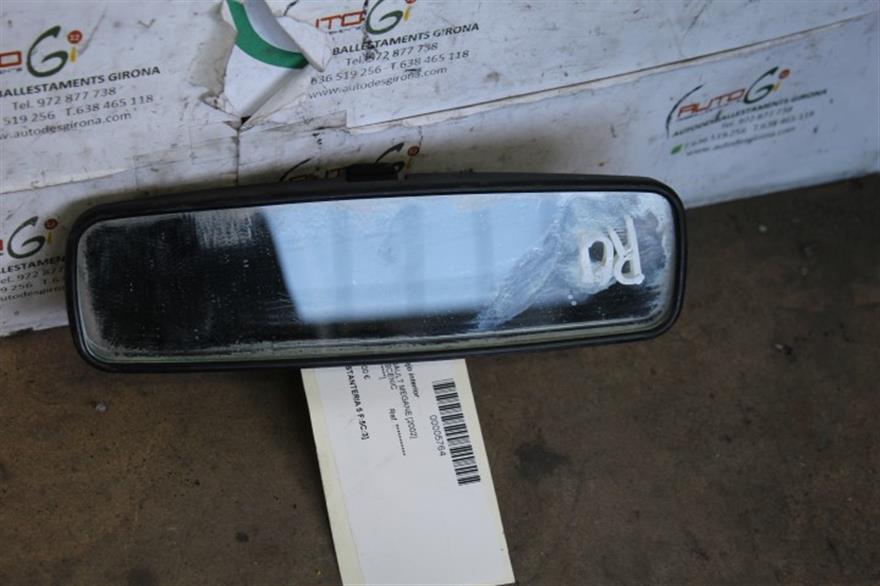 RECAMBIO para Renault Megane
