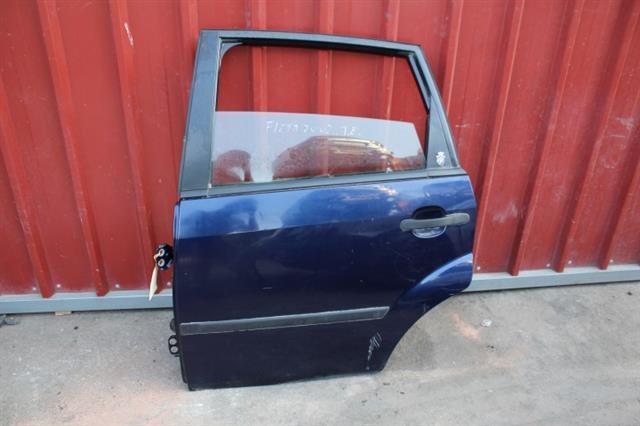RECAMBIO para Ford Fiesta 1.4 G 59Kw (2002)