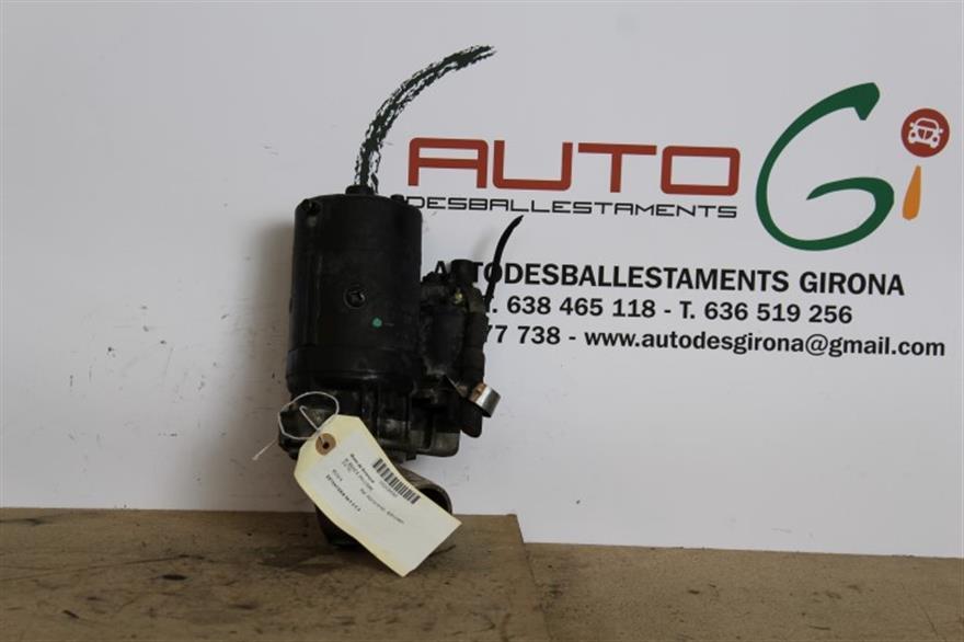 RECAMBIO para Mercedes E 300 3.0 TD 130Kw (1998)