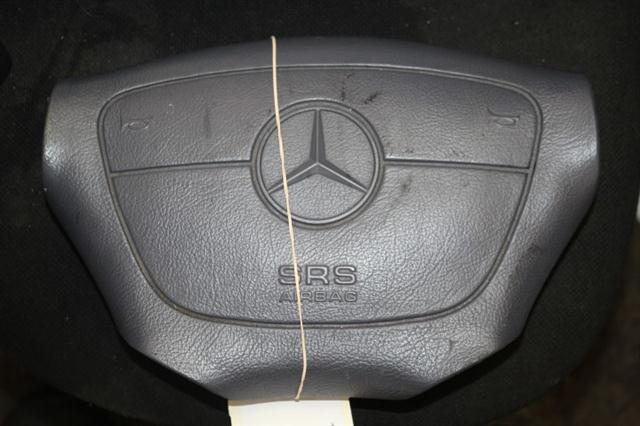 RECAMBIO para Mercedes Vito 2.2 CDI 110Kw (2004)