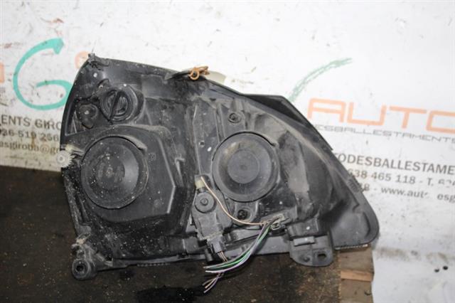 RECAMBIO para Renault Clio