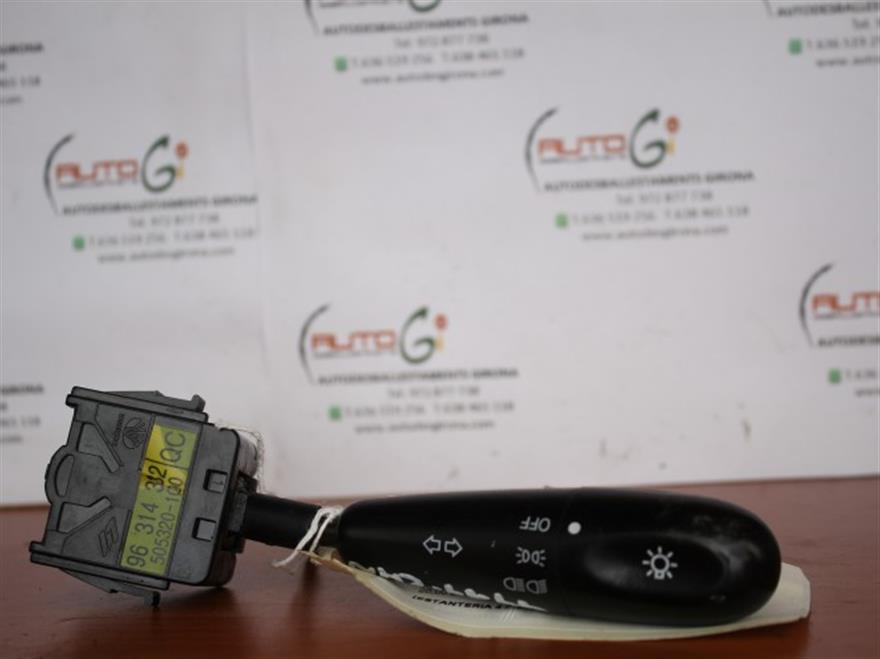 RECAMBIO para Daewoo Matiz 1.0 G 46,50Kw (2003)