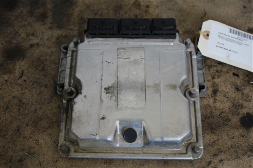 RECAMBIO para Renault Megane Scenic 1.9 DCI 4X4 75Kw (2002)