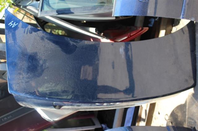 RECAMBIO para Audi  A4