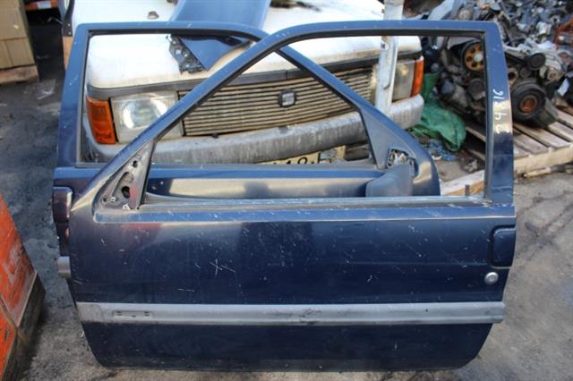 RECAMBIO para Citroen Saxo 1.1 G 3P 44,10Kw (1998)