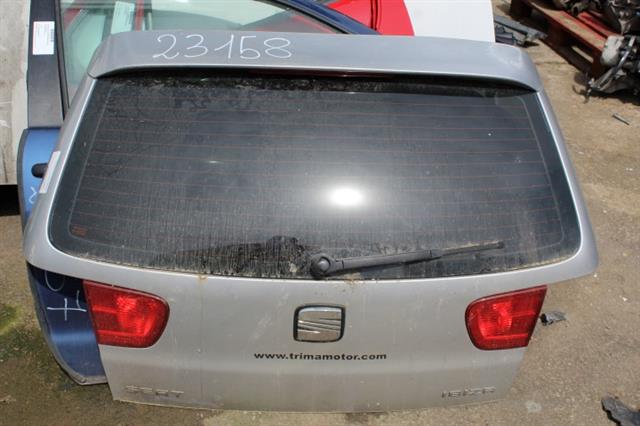 RECAMBIO para Seat Ibiza 1.4 G IBIZA 6K (2001)