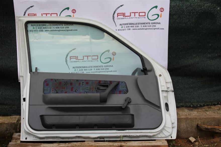 RECAMBIO para Renault Clio 1.2 G 43Kw (1992)