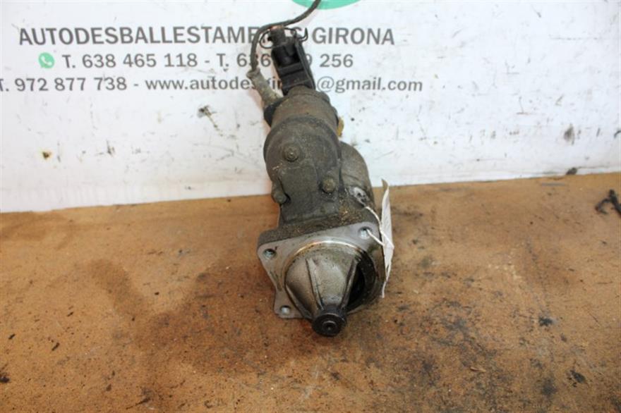 RECAMBIO para Fiat Seicento