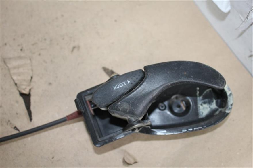 RECAMBIO para Ford Focus 1.6 G (2000)