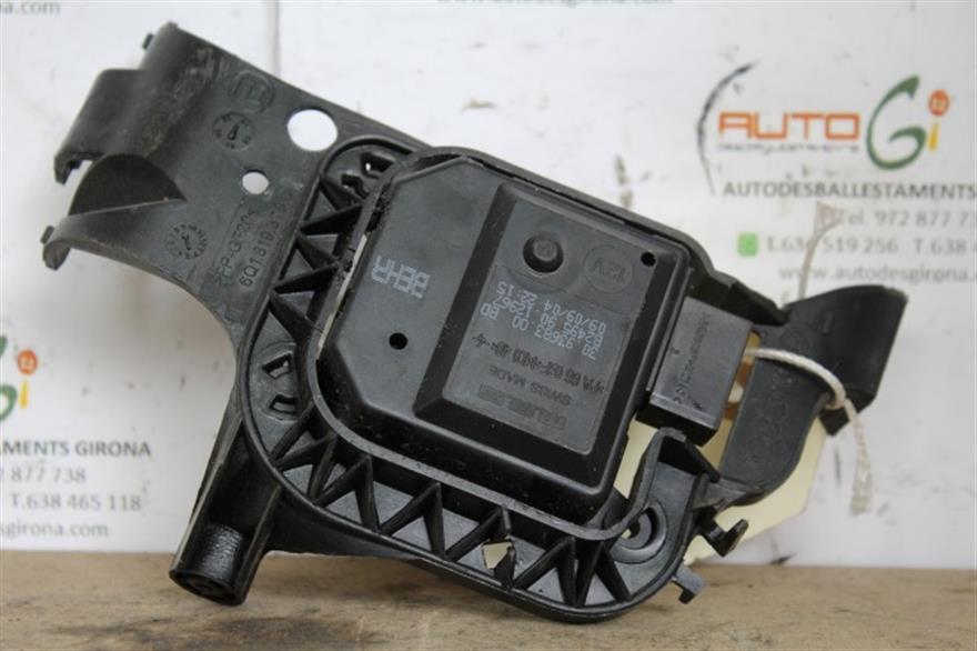 RECAMBIO para Seat Ibiza 1.4 G BKY IBIZA 6L (2004)