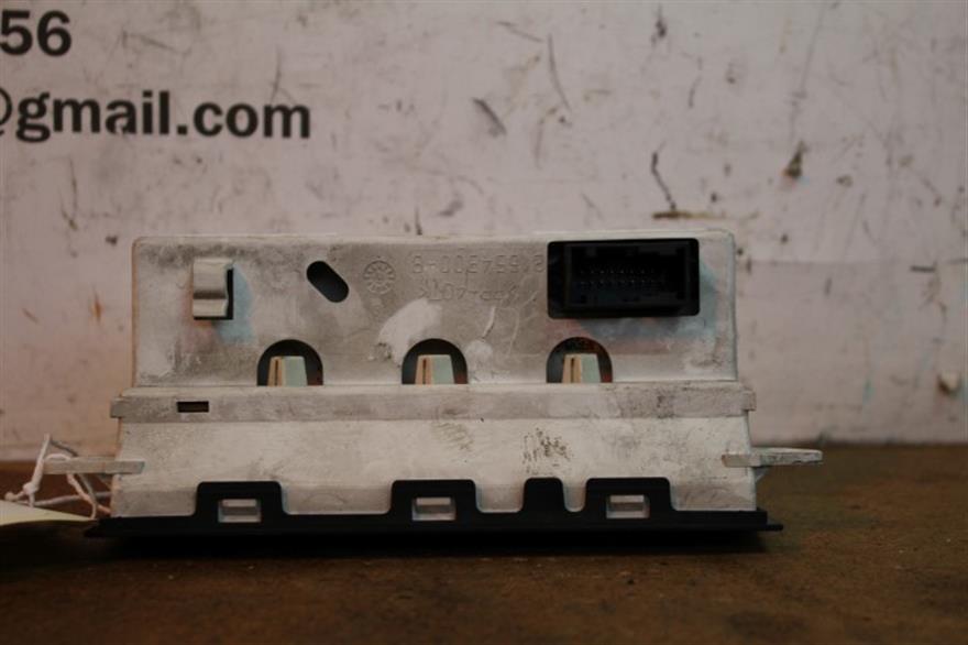 RECAMBIO para Citroen C  2 1.4 HDI 50Kw (2005)