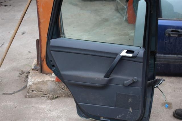 RECAMBIO para Volkswagen Polo 1.2 G 47Kw (2005)