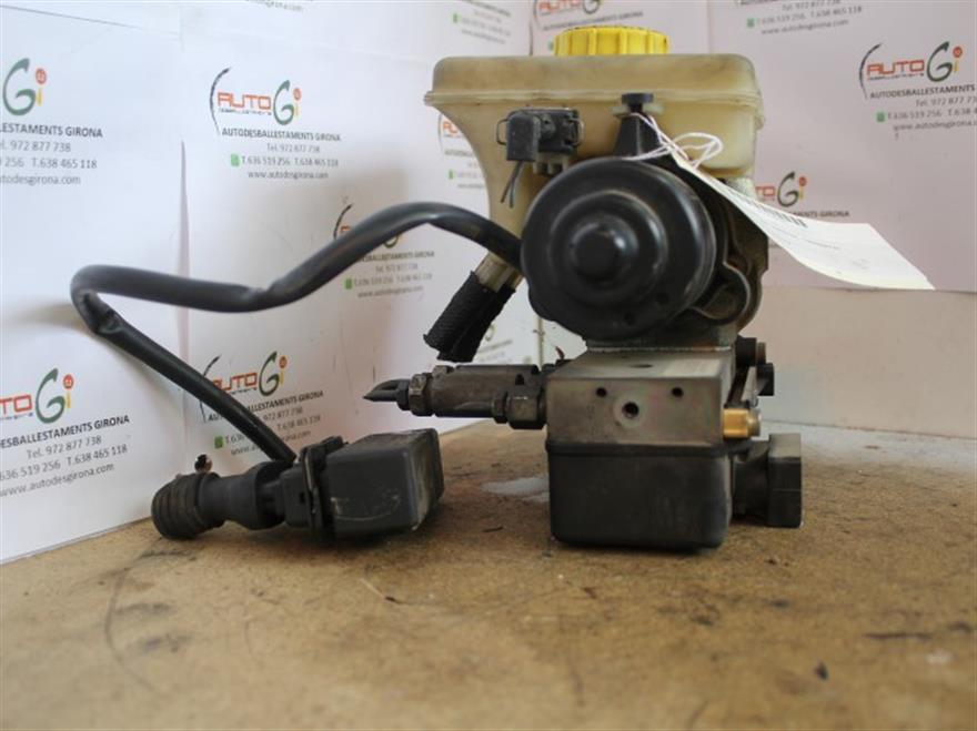 RECAMBIO para Volvo 440 1.9 TD 66Kw (1996)