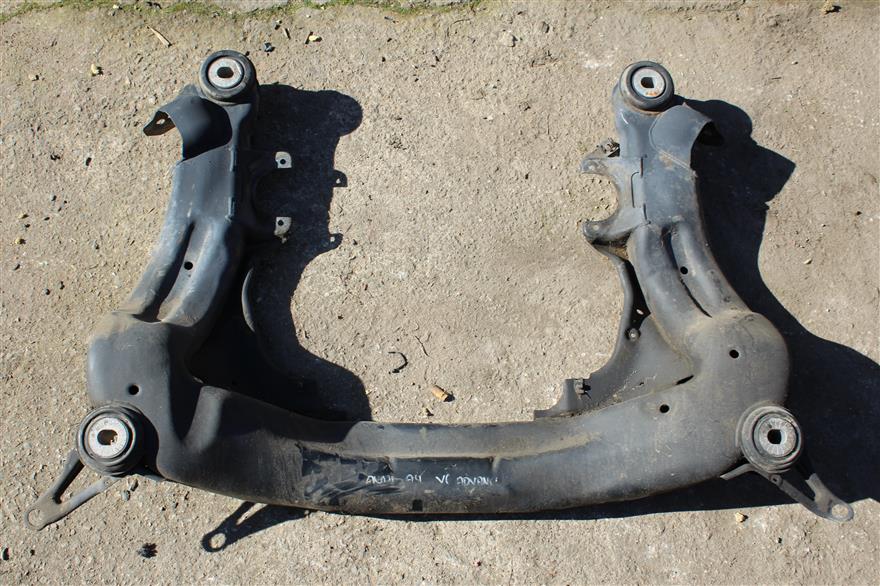 RECAMBIO para Audi  A4 2.5 TDI 110Kw (2000)