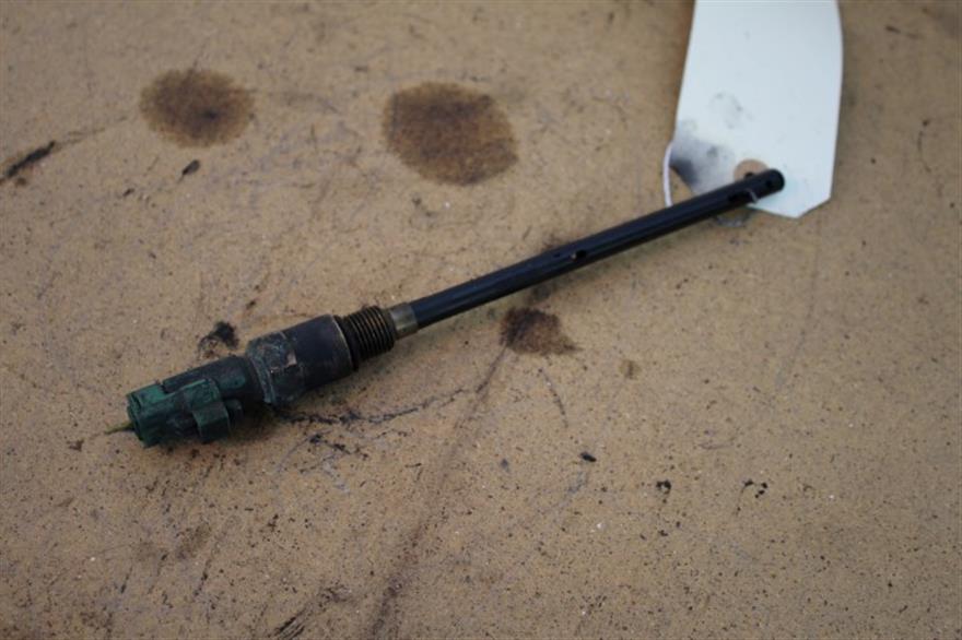 RECAMBIO para Peugeot 206 1.4 G (1999)