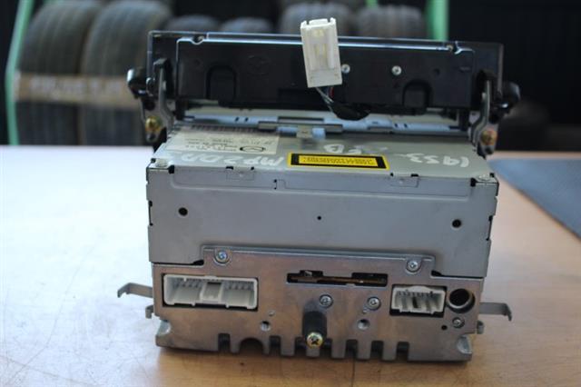 RECAMBIO para Mazda  3 1.6 DI 80Kw (2006)