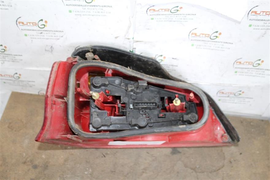 RECAMBIO para Peugeot 106 1.1 G 0Kw (1998)