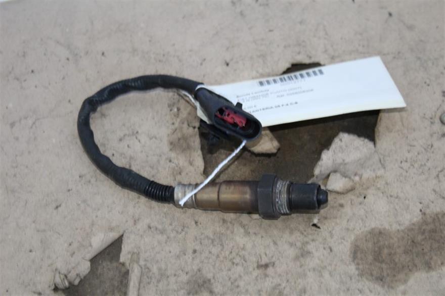 RECAMBIO para Fiat Grande Punto 1.4 G 70Kw (2007)