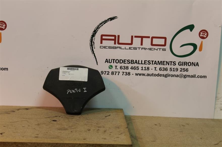 RECAMBIO para Fiat Punto 1.1 G 40Kw (1997)