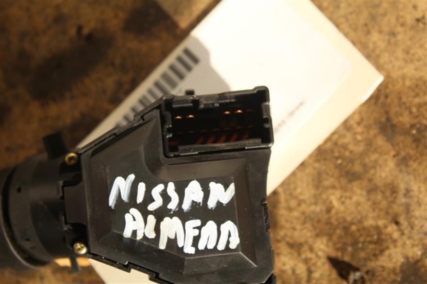 RECAMBIO para Nissan Almera 2.2 D 82Kw (2004)