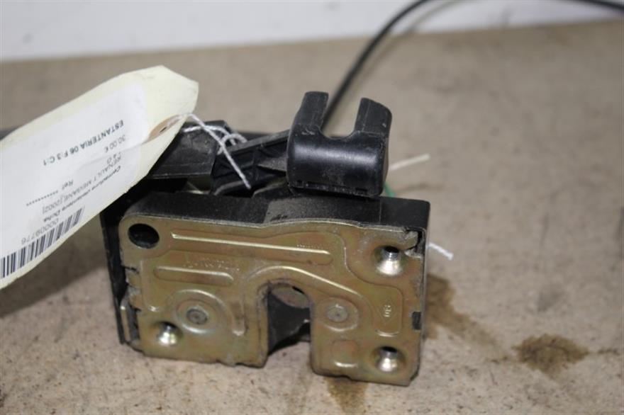 RECAMBIO para Renault Megane 1.4 G (2002)