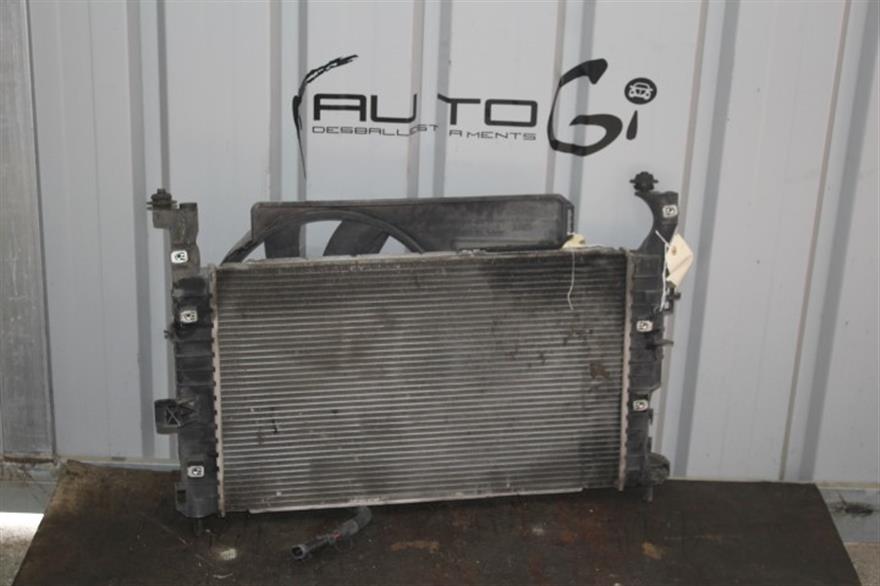 RECAMBIO para Opel Meriva
