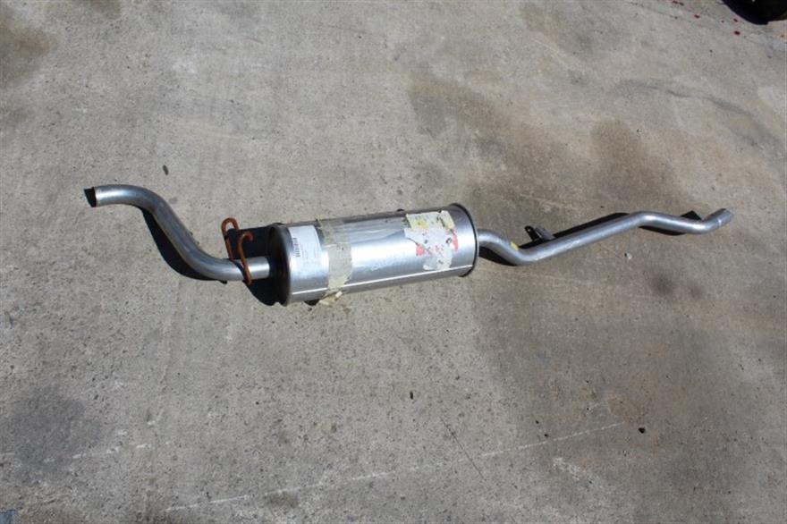 RECAMBIO para Citroen C 15