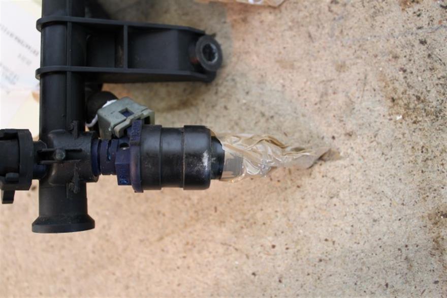 RECAMBIO para Renault Megane 1.6 G 66Kw (1996)