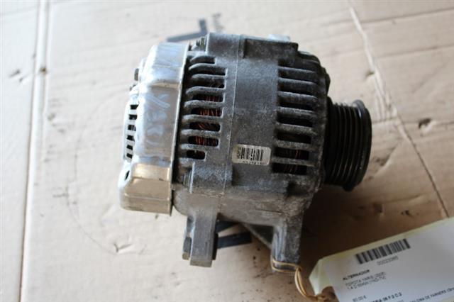 RECAMBIO para Toyota Yaris 1.4 D 55Kw (2005)