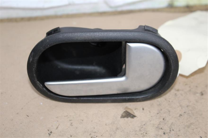 RECAMBIO para Ford Fiesta 1.6 TDCI (2007)