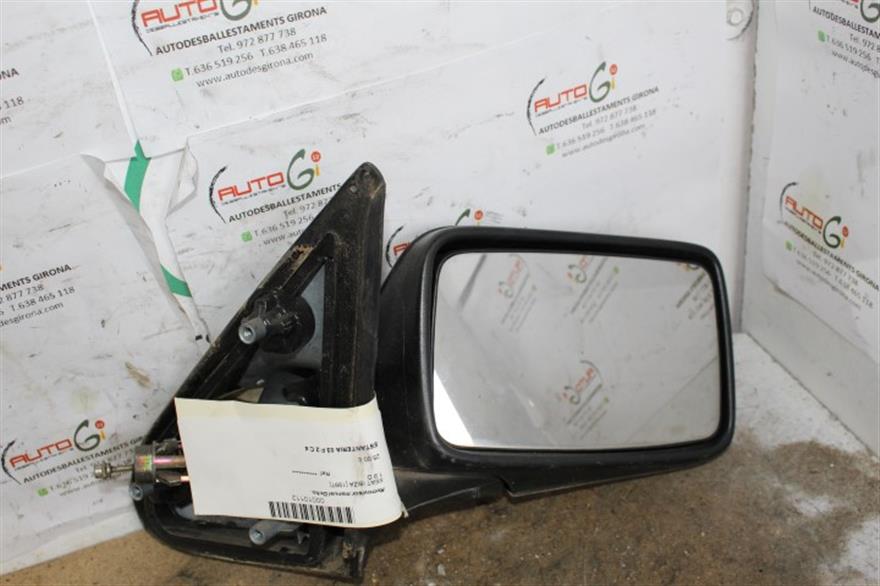 RECAMBIO para Seat Ibiza 1.9 D IBIZA 6K (1997)
