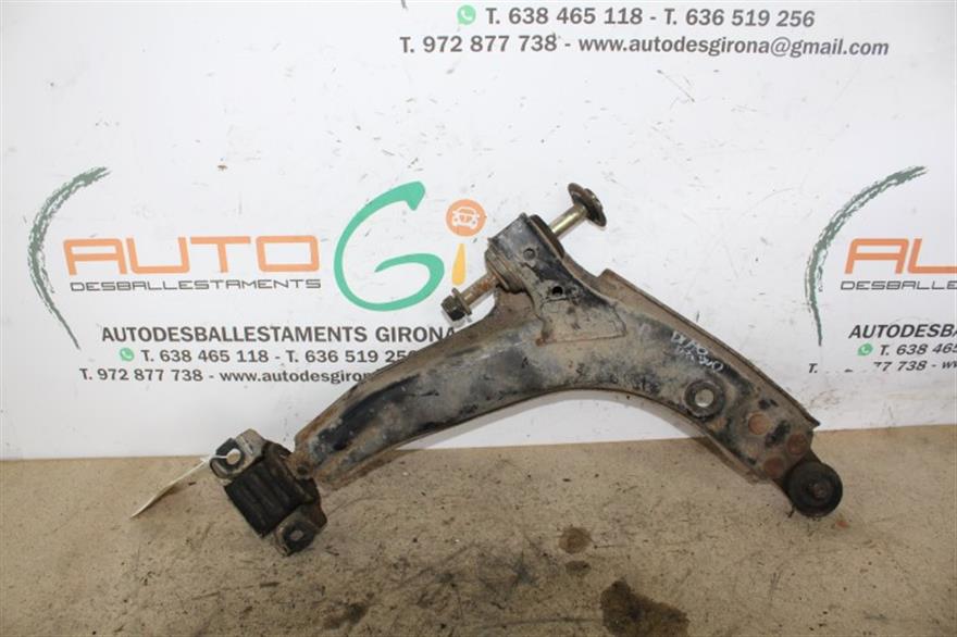 RECAMBIO para Daewoo Lanos 1.6 G (2001)