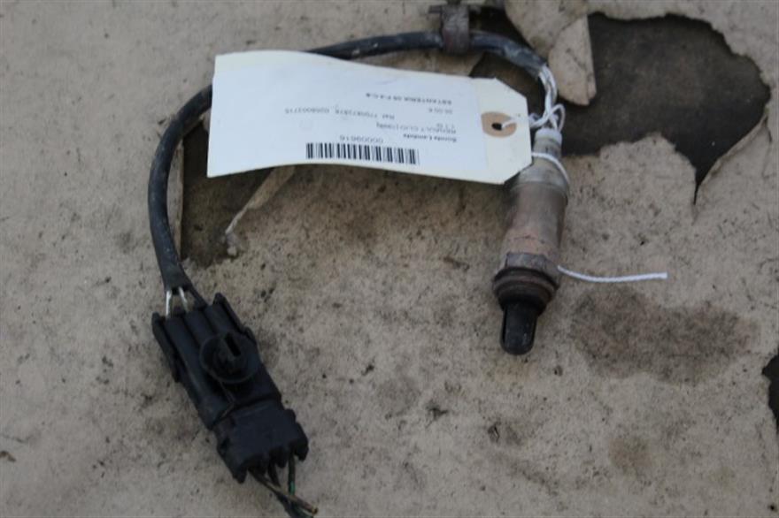 RECAMBIO para Renault Clio 1.1 G 40Kw (1998)