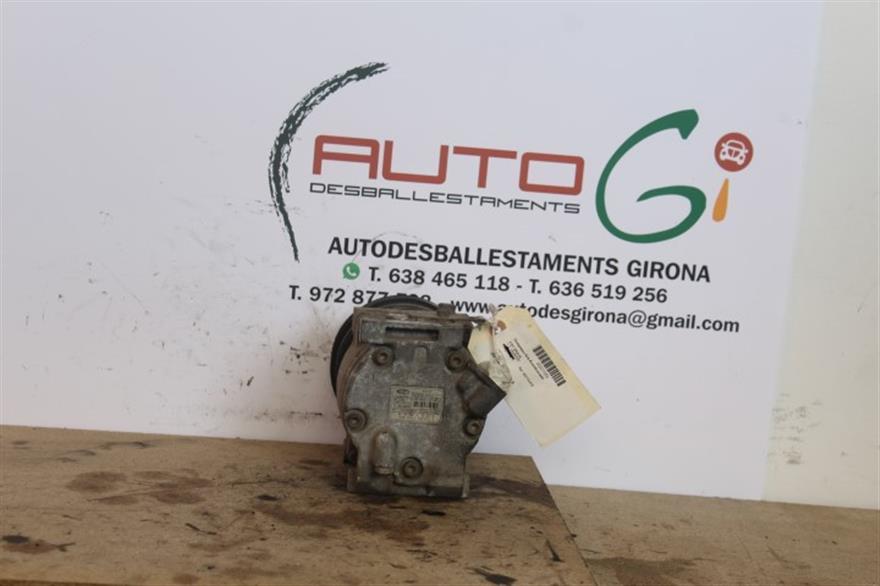 RECAMBIO para Fiat Brava 1.2 G 60Kw (1998)