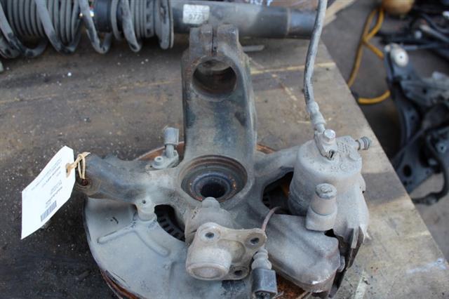 RECAMBIO para Seat Toledo 1.9 TDI 81Kw (2002)