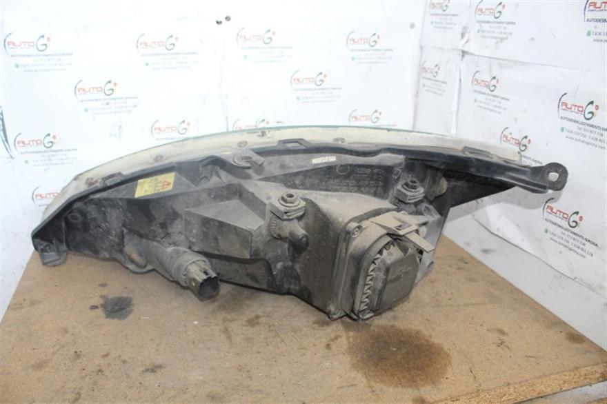 RECAMBIO para Ford Focus 1.6 G (2001)