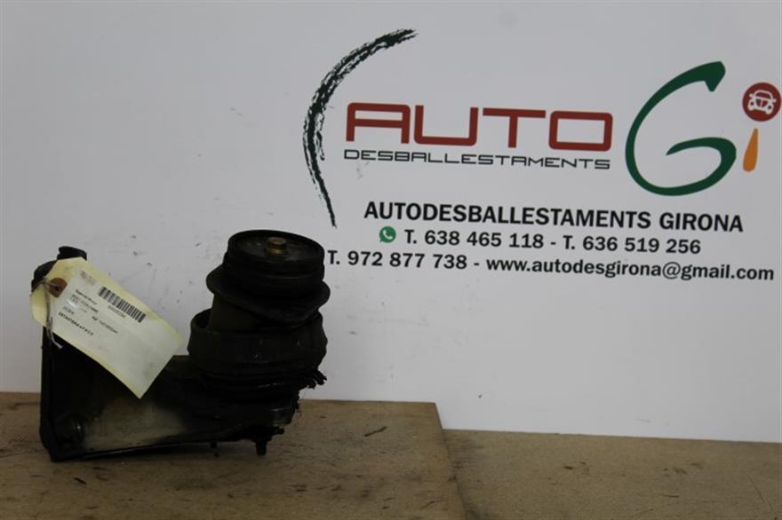 RECAMBIO para Seat Ibiza 1.9 TDI GT (1999)