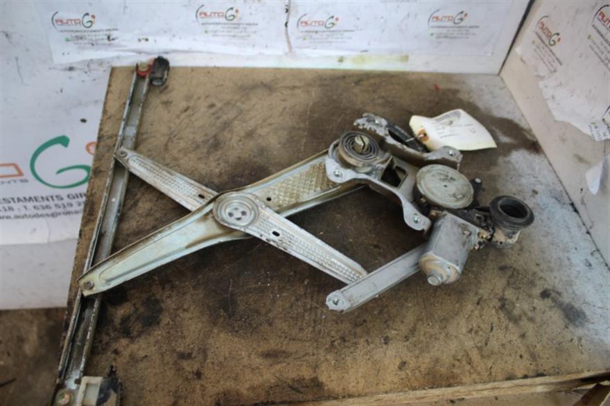 RECAMBIO para Toyota Yaris 1.4 D (2003)