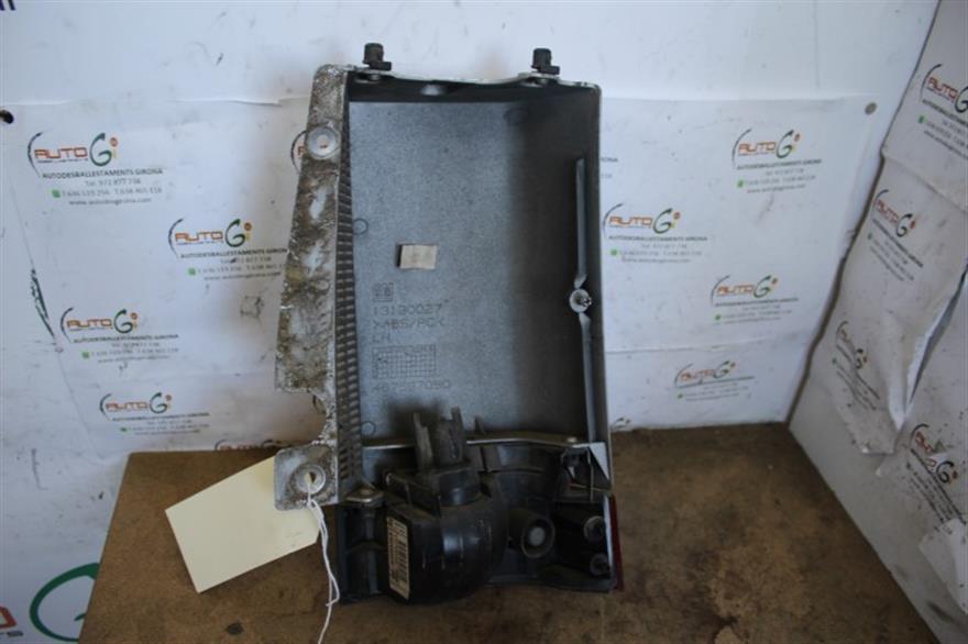 RECAMBIO para Opel Meriva