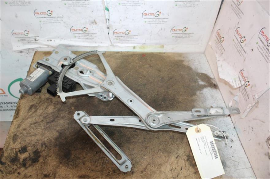 RECAMBIO para Opel Astra 2.0 CARAVAN (2001)