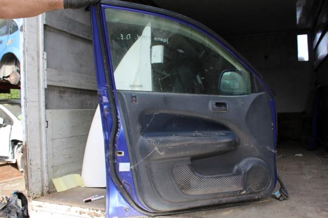 RECAMBIO para Honda Hrv 1.6 G 4X4 91Kw (2000)