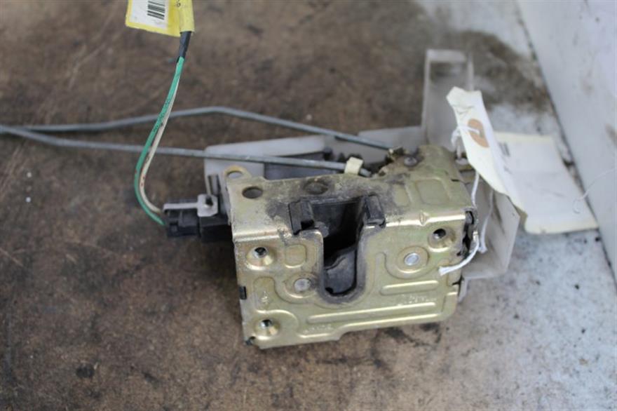 RECAMBIO para Renault Megane