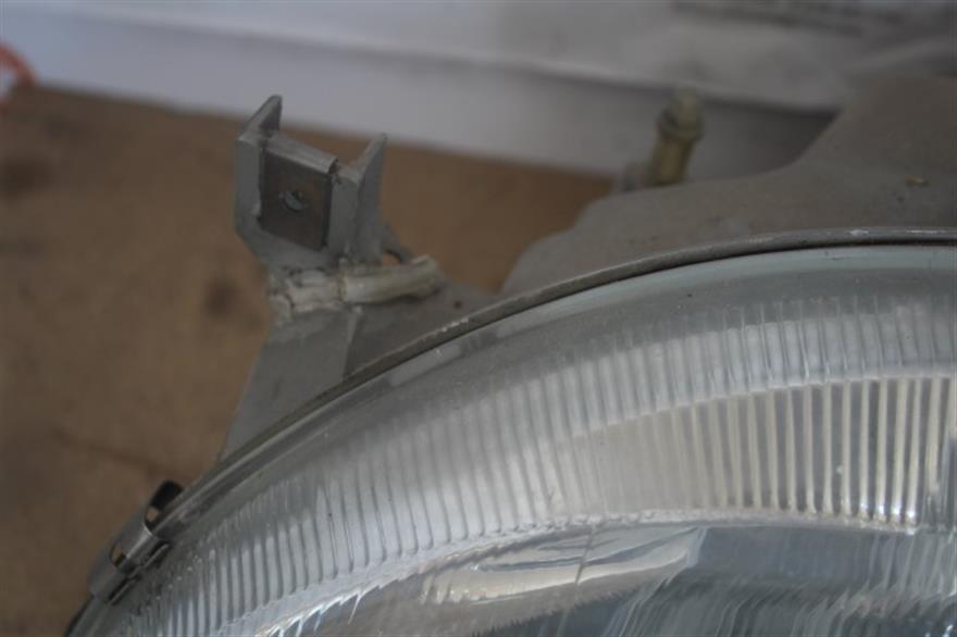 RECAMBIO para Renault 19 1.4 G (1995)