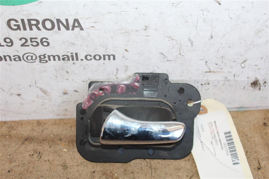RECAMBIO para Opel Vectra 2.0 DTI 74Kw (2001)