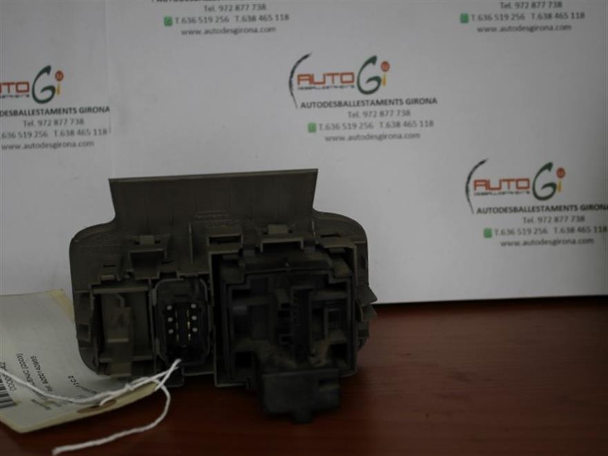 RECAMBIO para Renault Megane Scenic 1.9 DCI (2003)